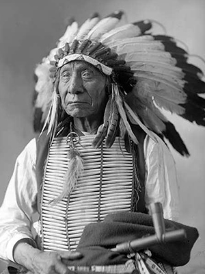 Red Cloud 1